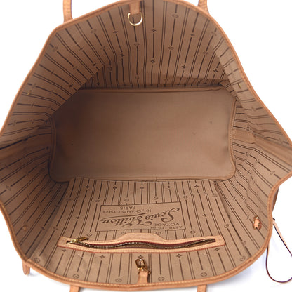 Louis Vuitton Monogram Neverfull GM 5 of 10