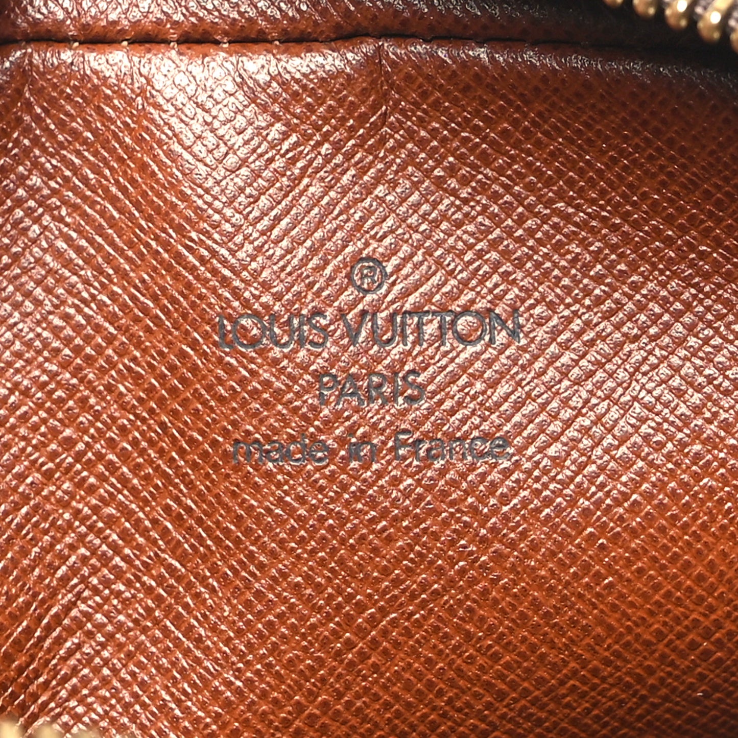 Monogram Danube 21