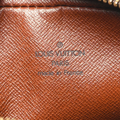 Louis Vuitton Monogram Danube 21 6 of 9