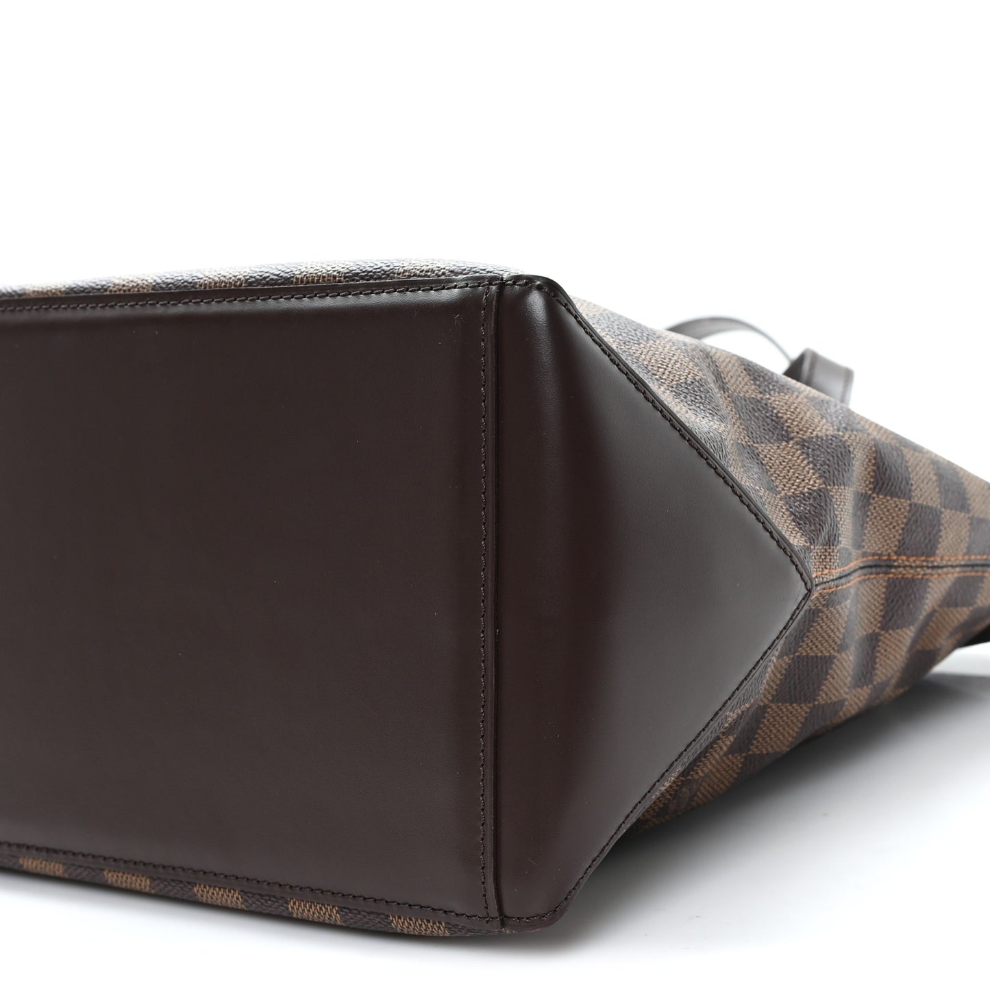 Damier Ebene Cabas Mezzo