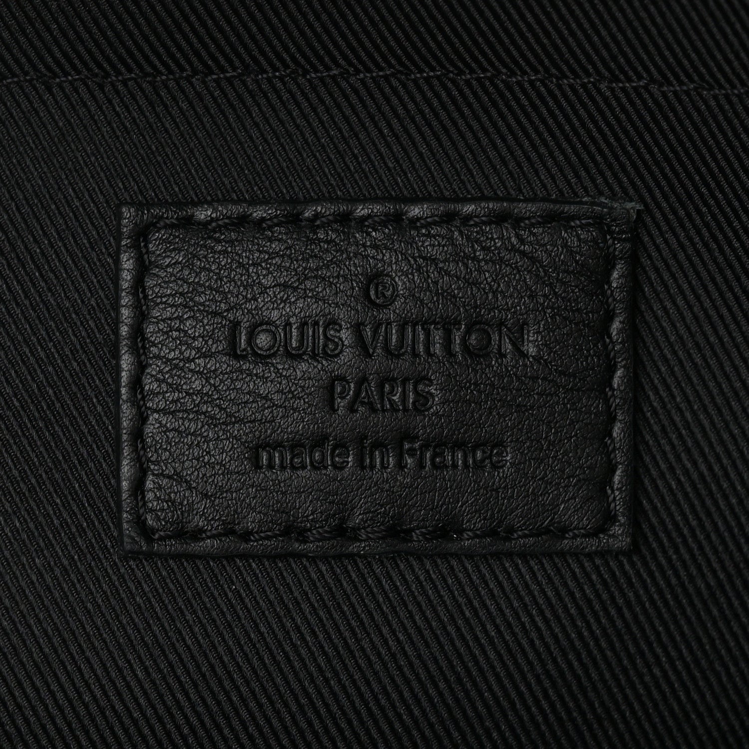 Louis Vuitton Monogram Palm Springs Backpack Mini 6 of 10