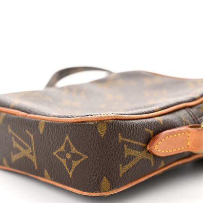 Louis Vuitton Monogram Danube 15 9 of 10