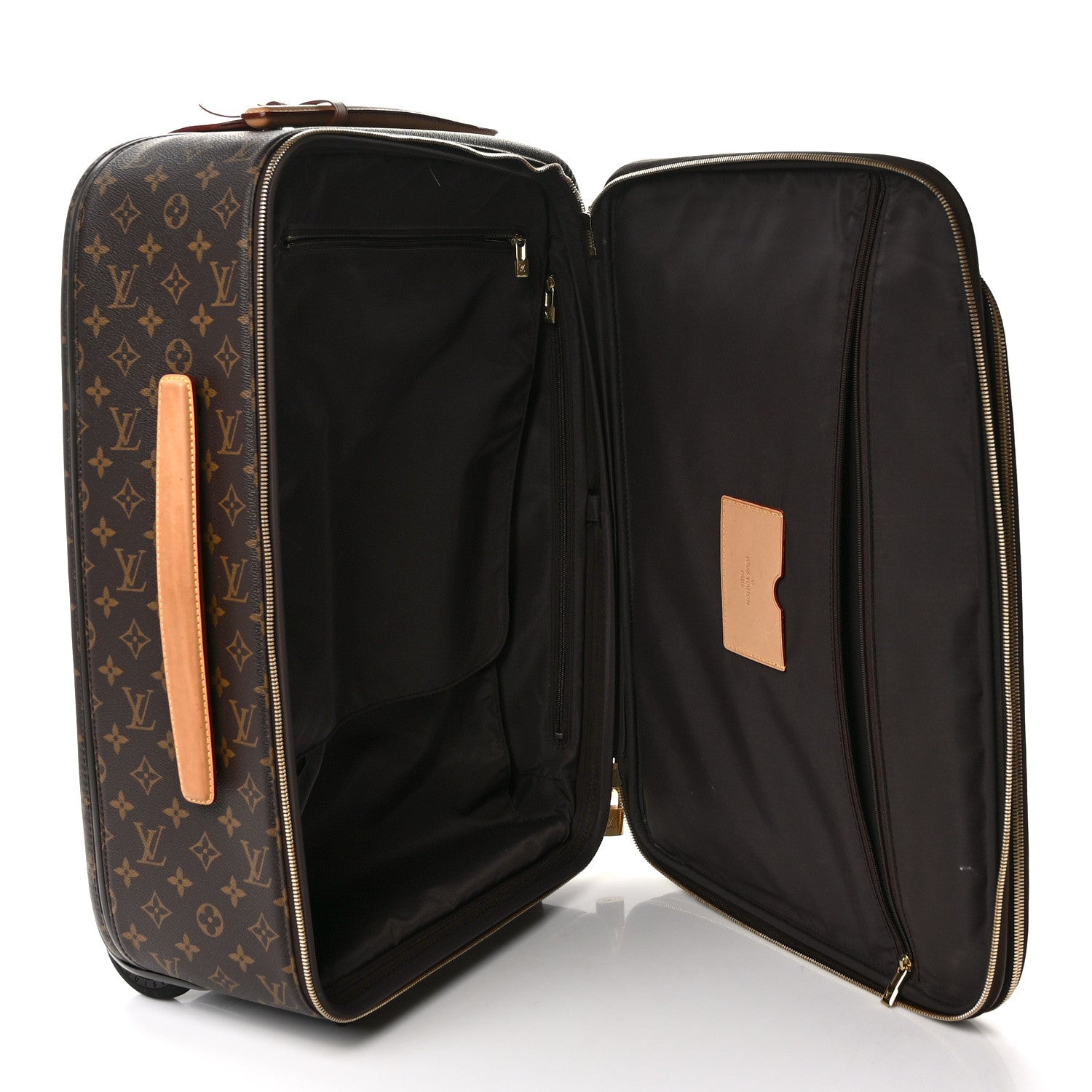 Louis Vuitton Monogram Pegase Legere Business 4 of 15