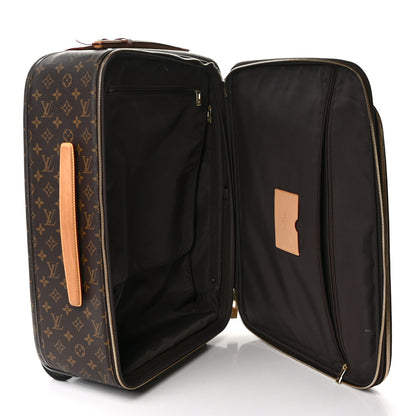 Louis Vuitton Monogram Pegase Legere Business 4 of 15