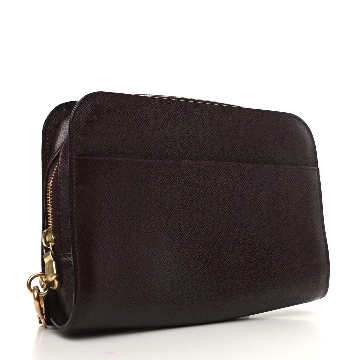 Taiga Baikal Pochette Acajou
