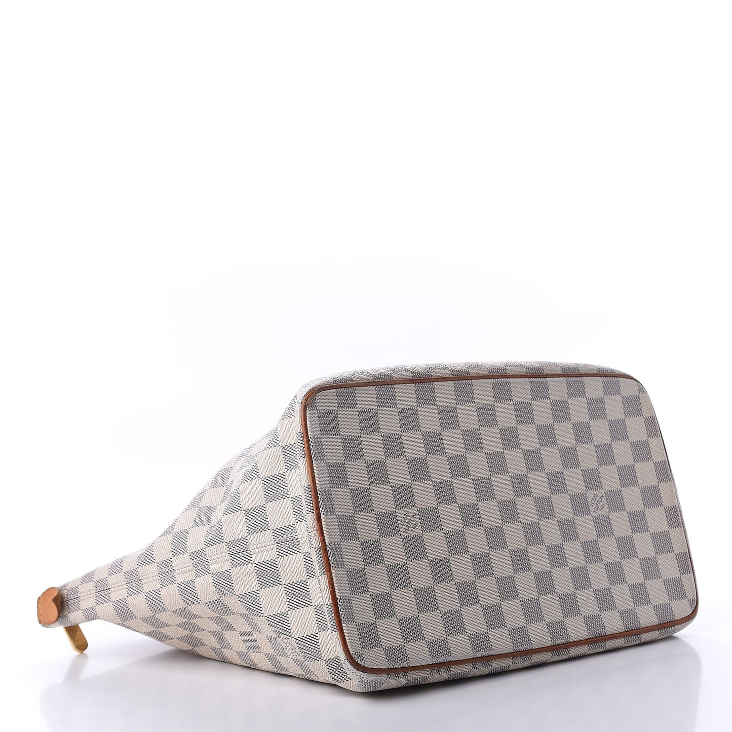 Damier Azur Saleya MM