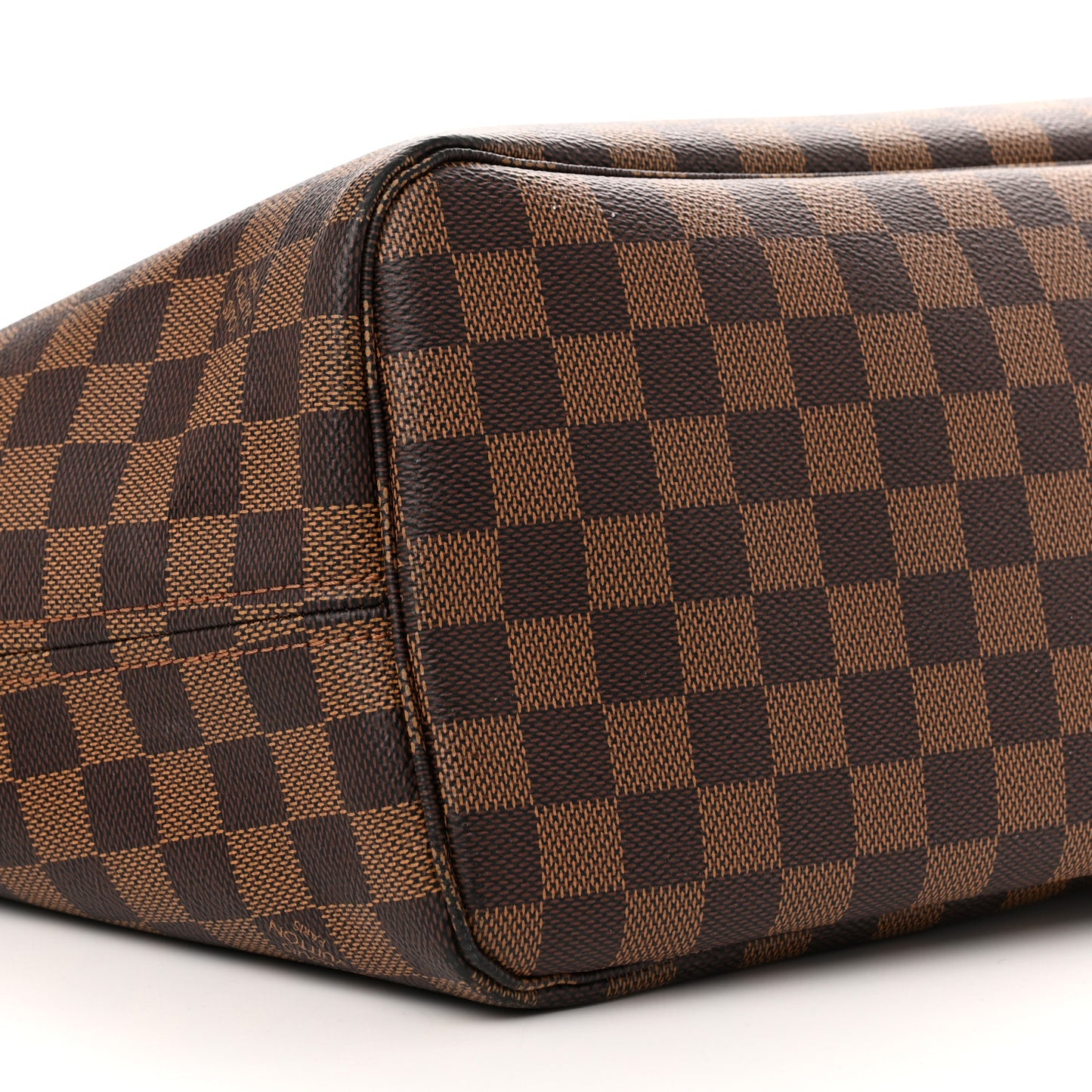 Damier Ebene Neo Neverfull MM