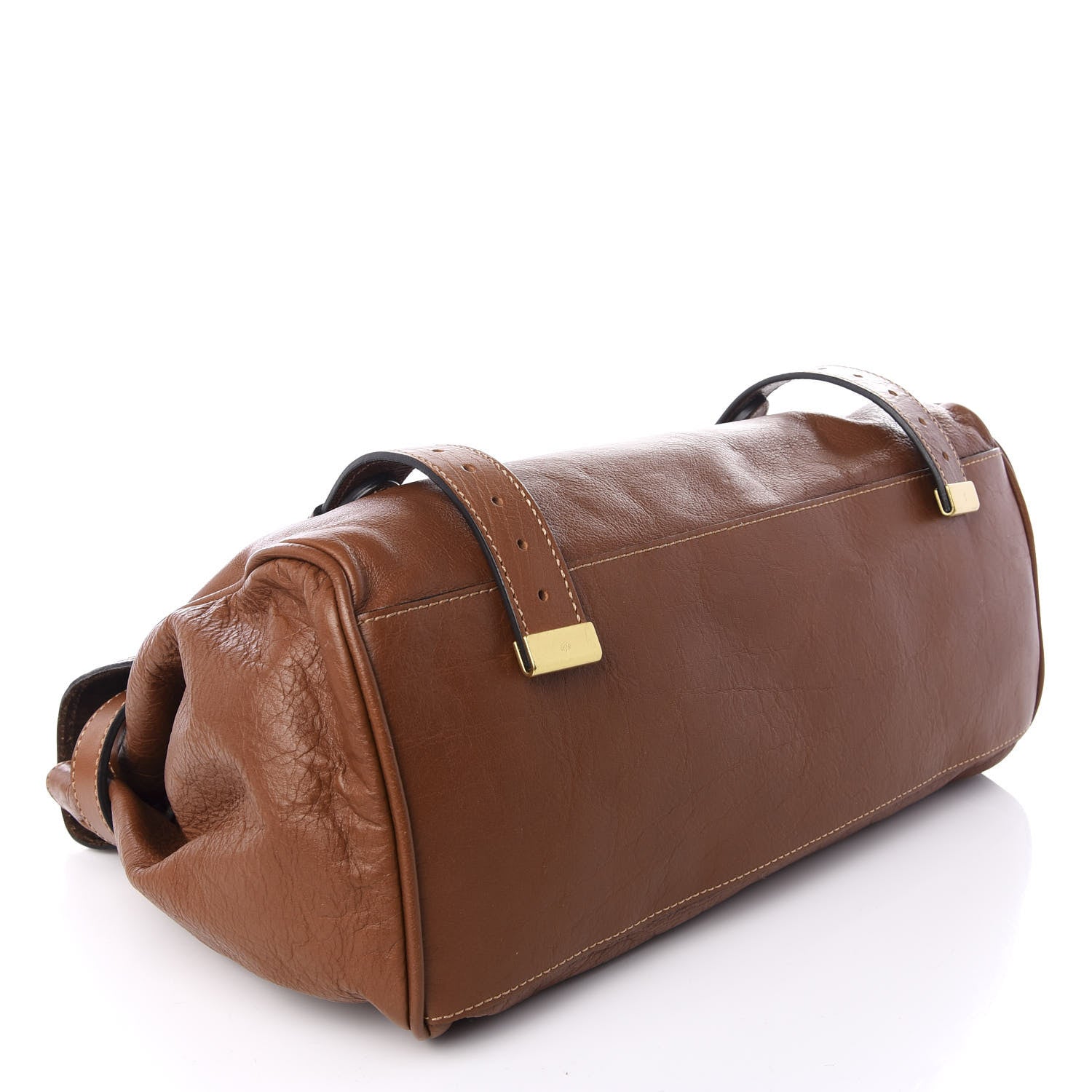 Mulberry Soft Buffalo Medium Alexa Oak 3 of 8