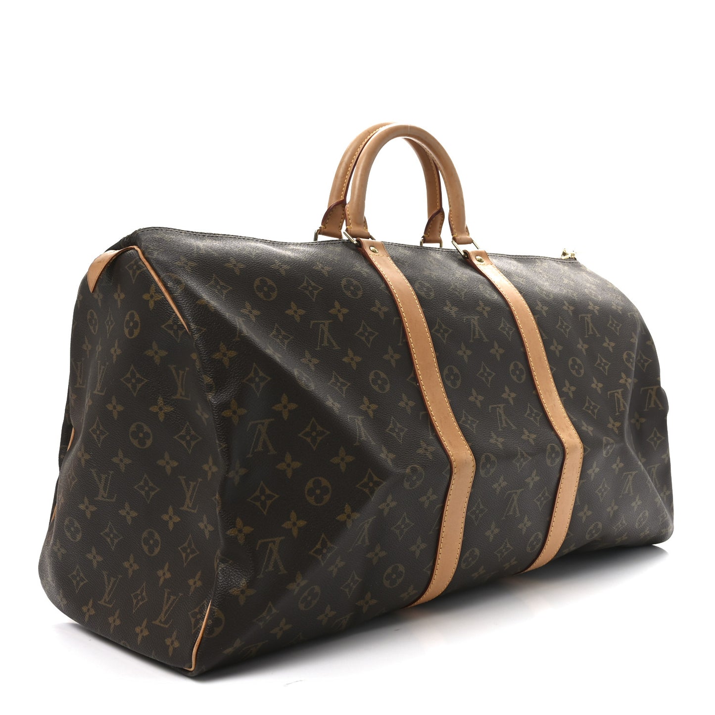 Monogram Keepall 55
