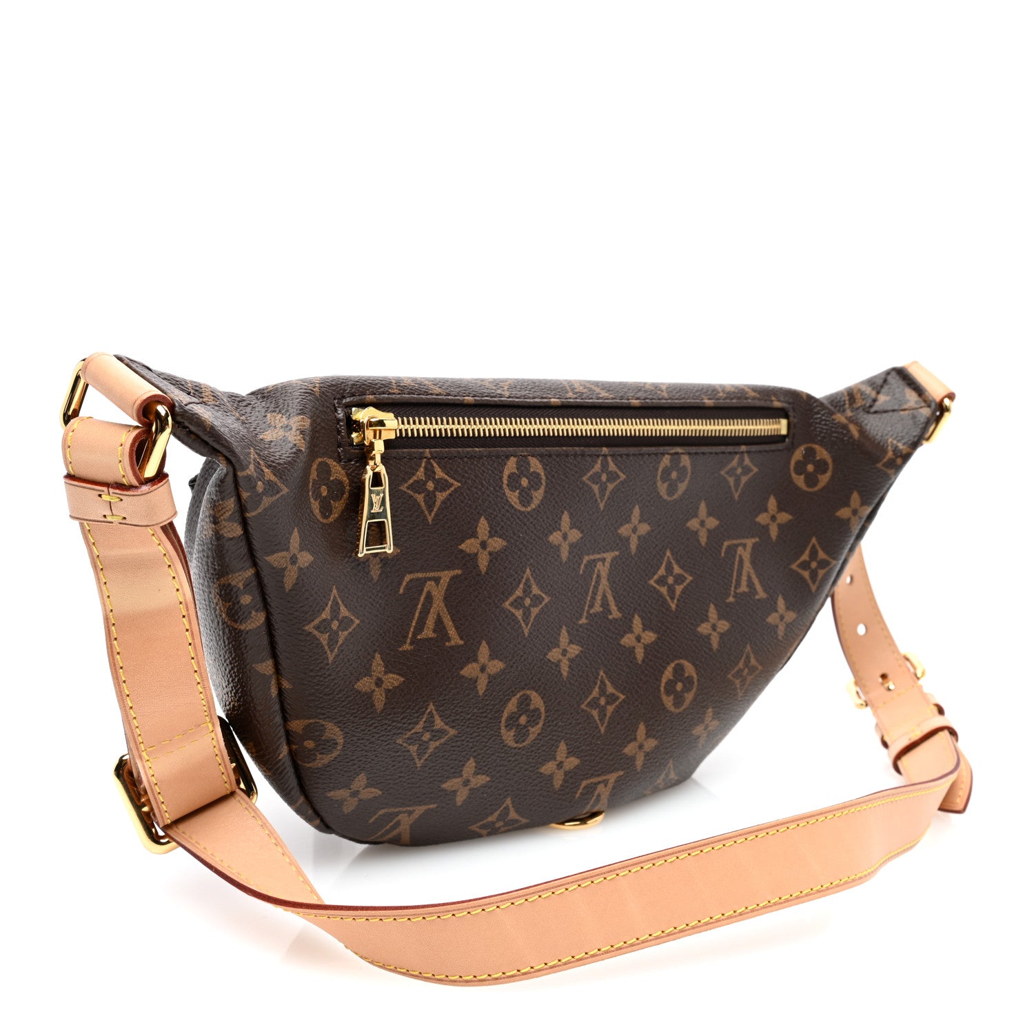 Louis Vuitton Monogram Bumbag 3 of 9