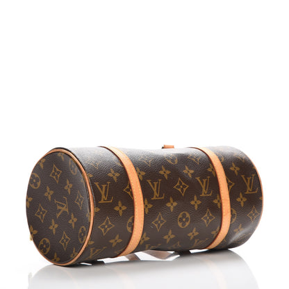 Louis Vuitton Monogram Papillon 26 4 of 7