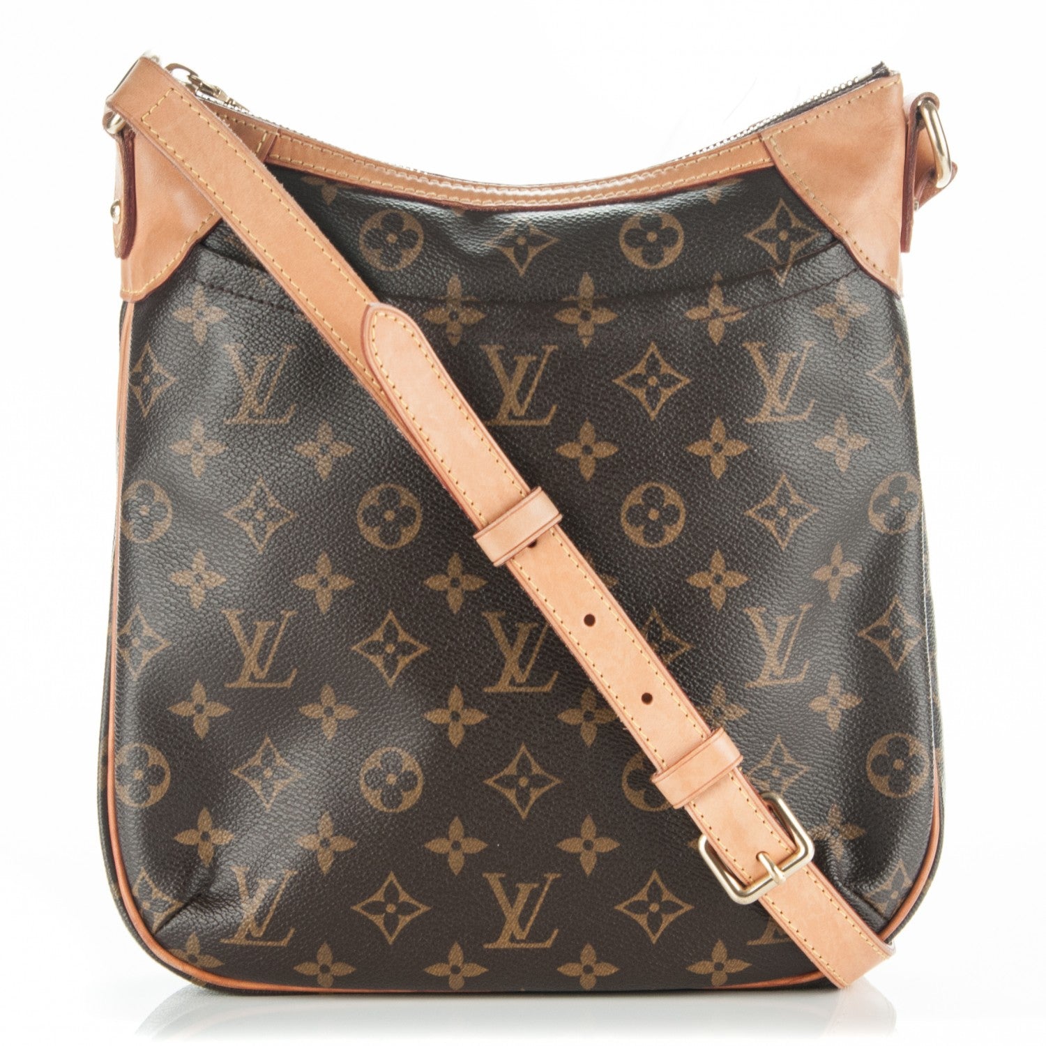 Louis Vuitton Monogram Odeon PM 1 of 7