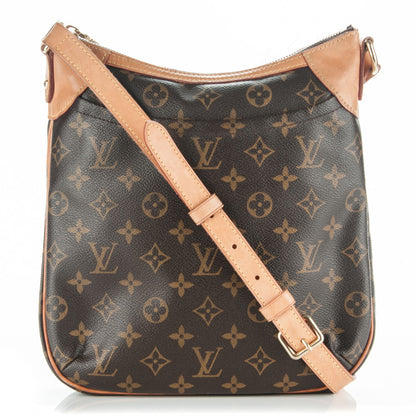 Louis Vuitton Monogram Odeon PM 1 of 7