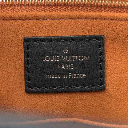 Louis Vuitton Empreinte Monogram Giant Onthego MM Black 6 of 11