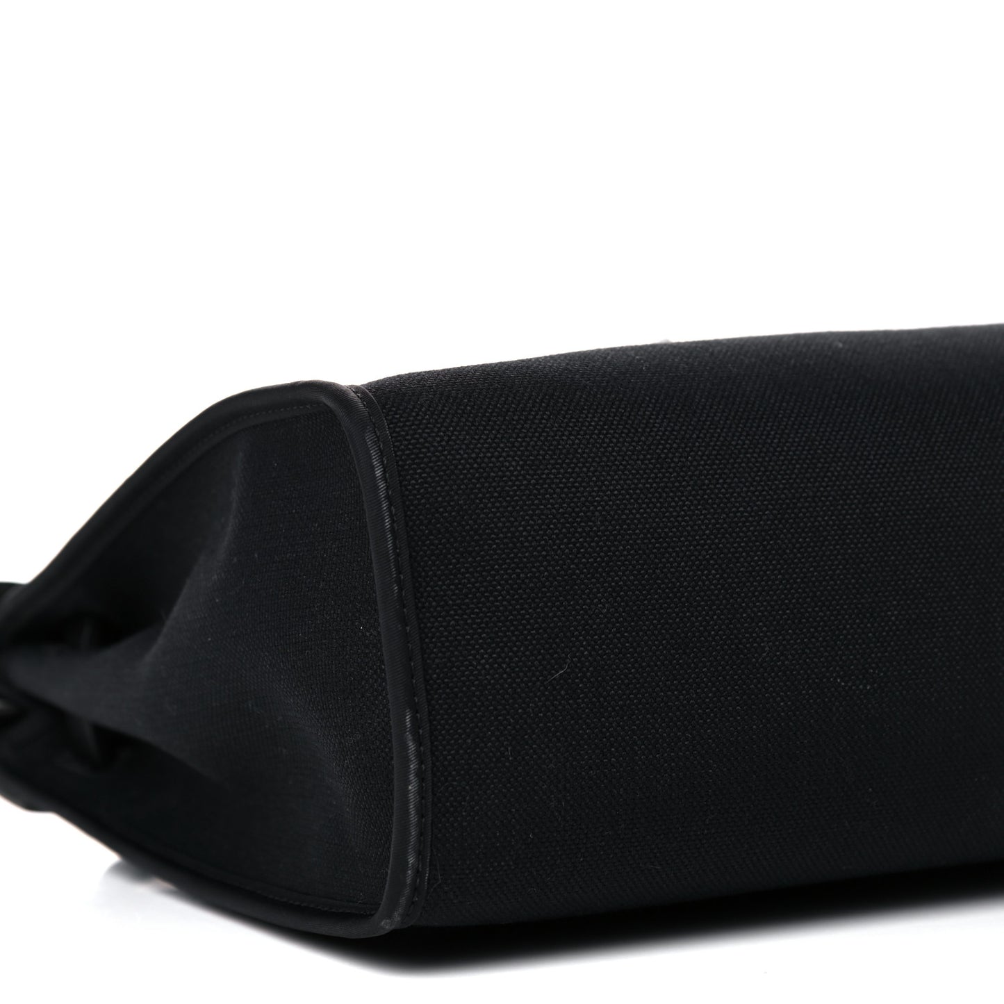 Military Toile Vache Hunter Herbag Zip PM 31 Black