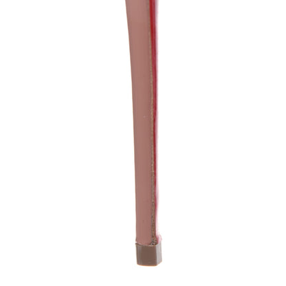 Christian Louboutin Patent So Kate 120 Pumps 39 Nude 14 of 14