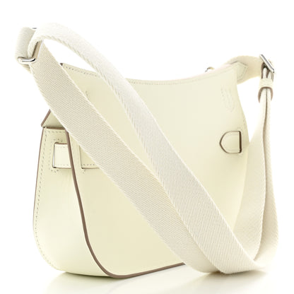 Hermes Swift Mini Jypsiere Mushroom 3 of 11