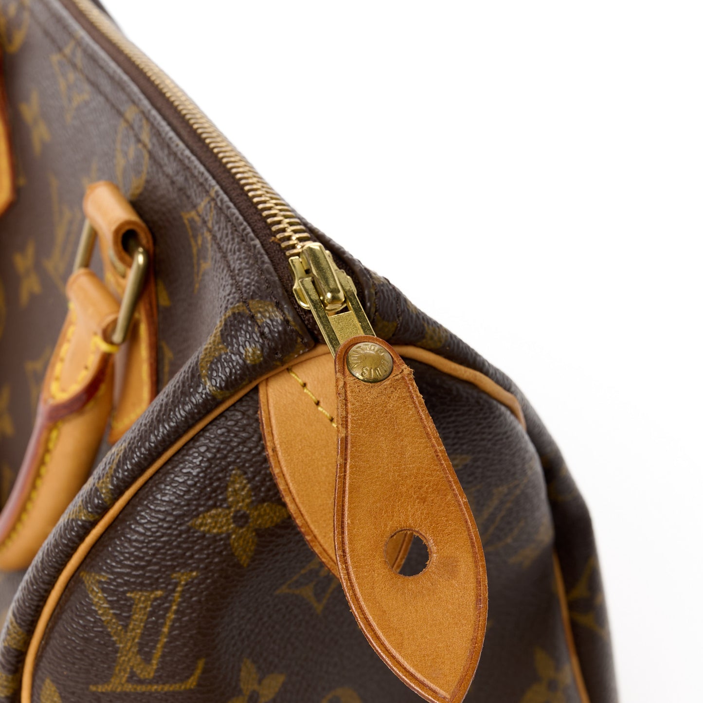 Monogram Speedy 25