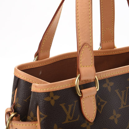Louis Vuitton Monogram Batignolles 10 of 12