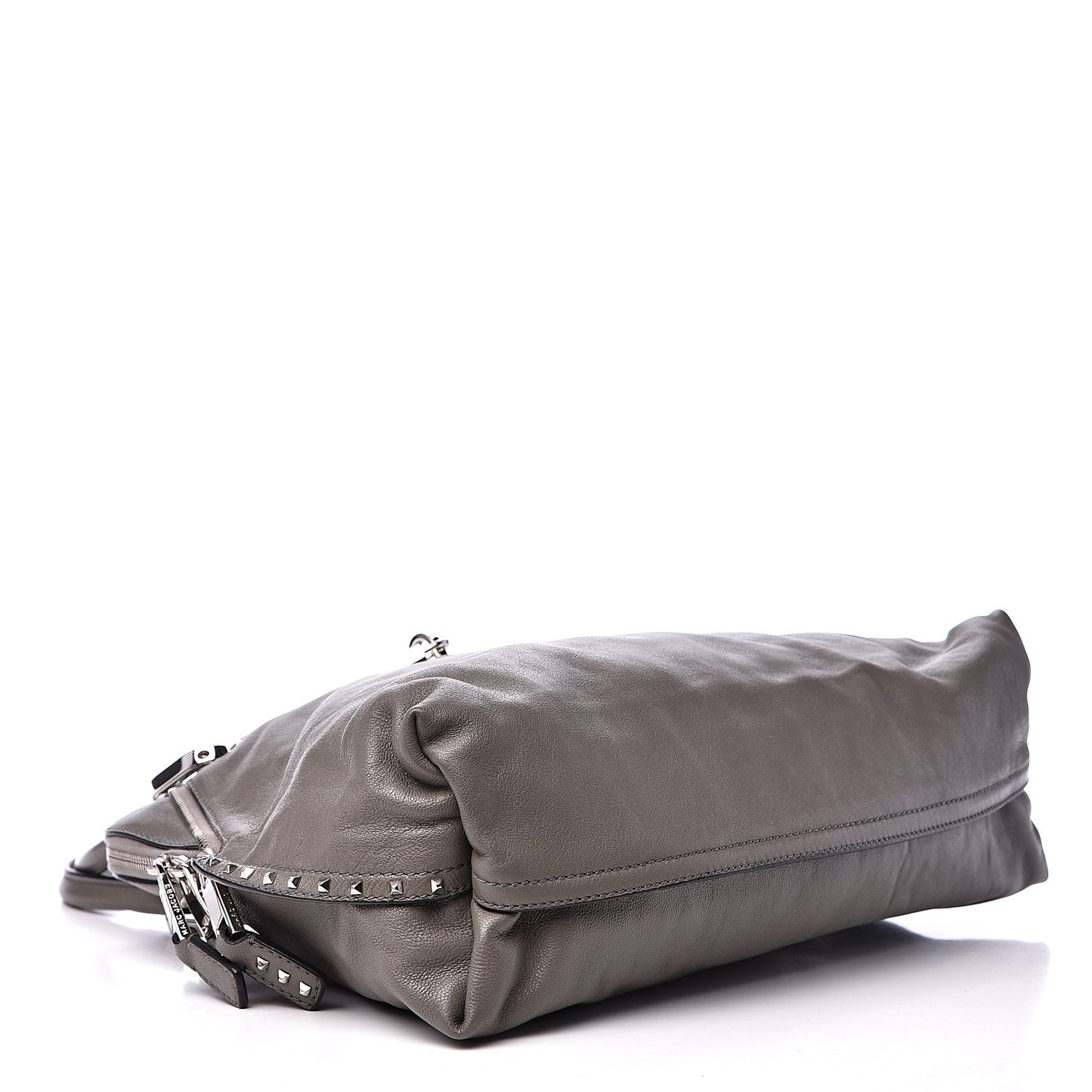 Calfskin Paradise Rio Tote Grey