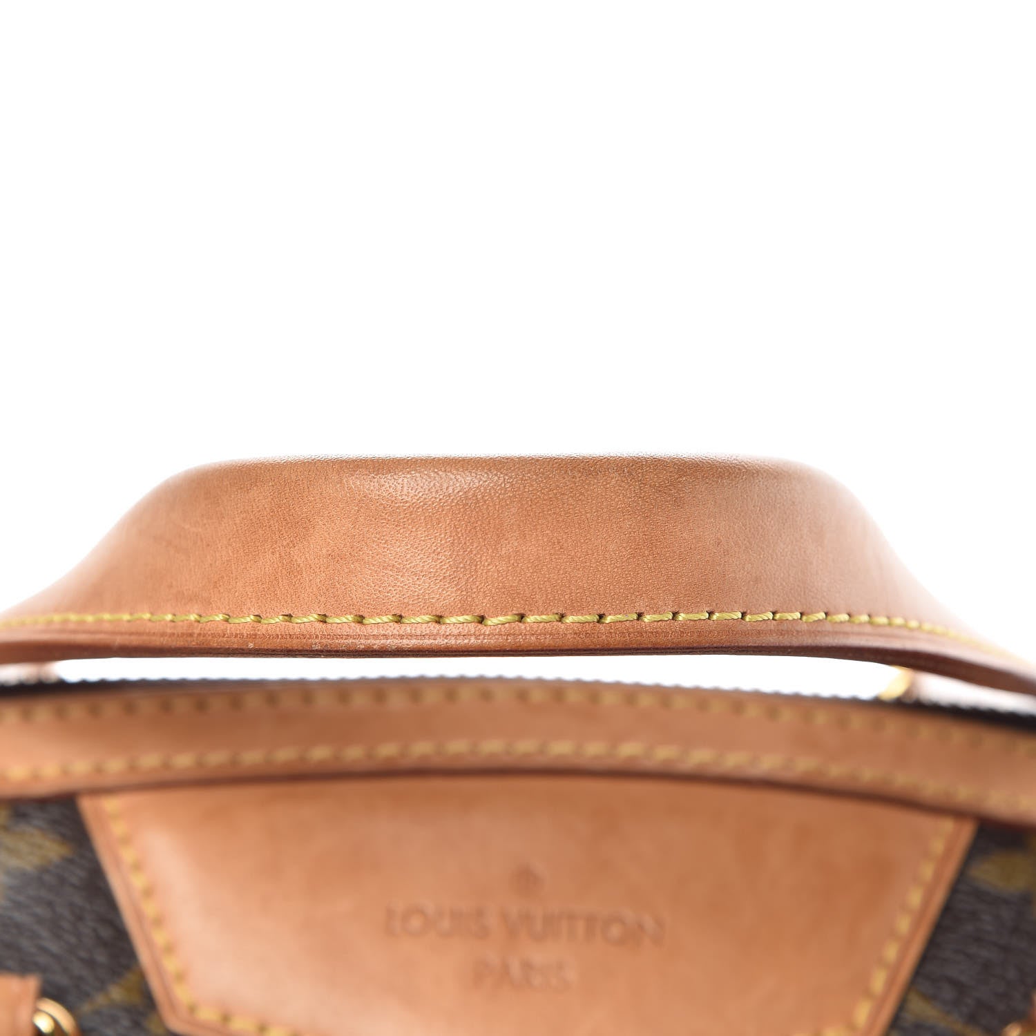 Louis Vuitton Monogram Retiro PM 27 of 28