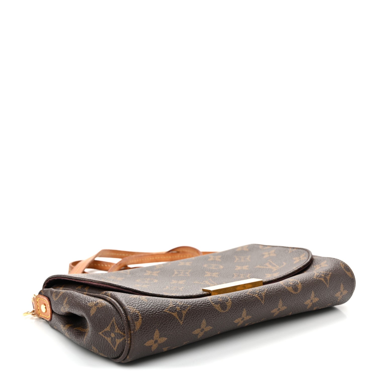 Louis Vuitton Monogram Favorite MM 4 of 11