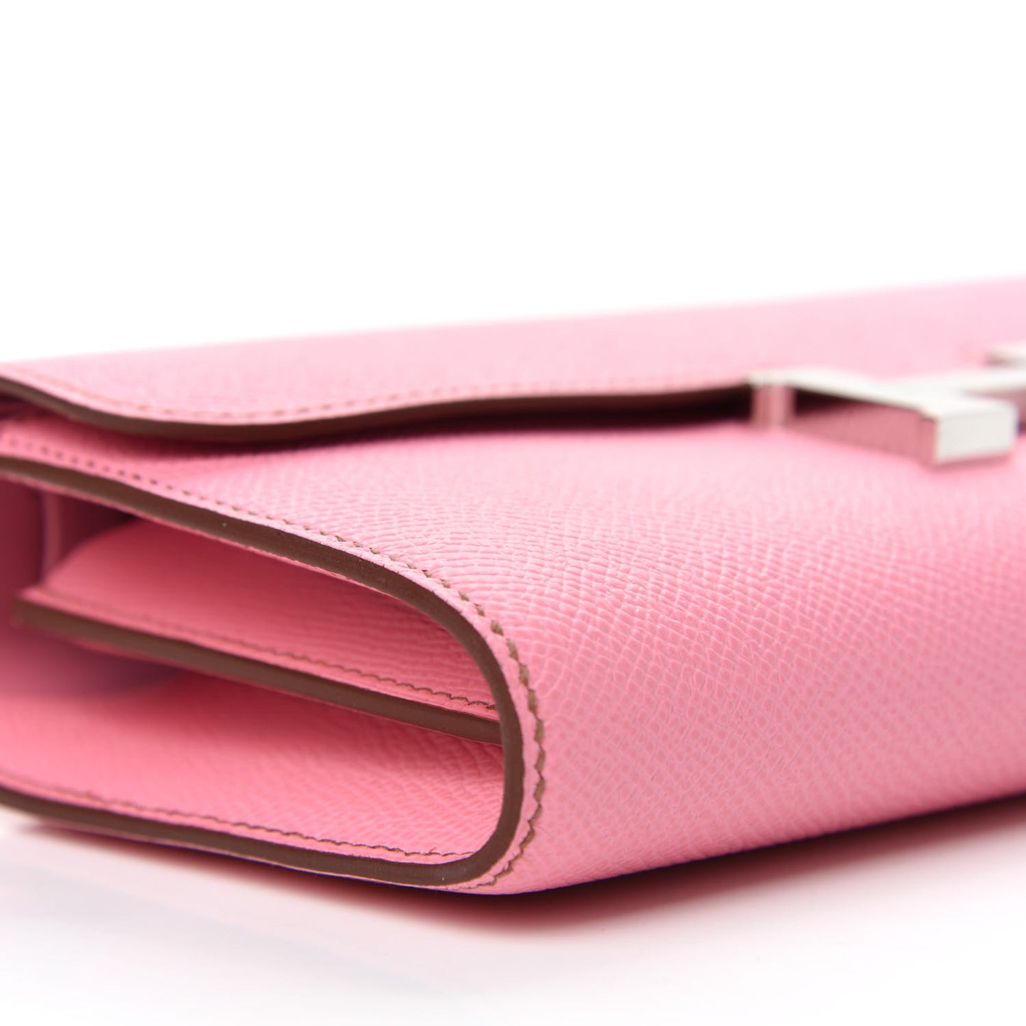 Epsom Constance Wallet To Go 5P Pink