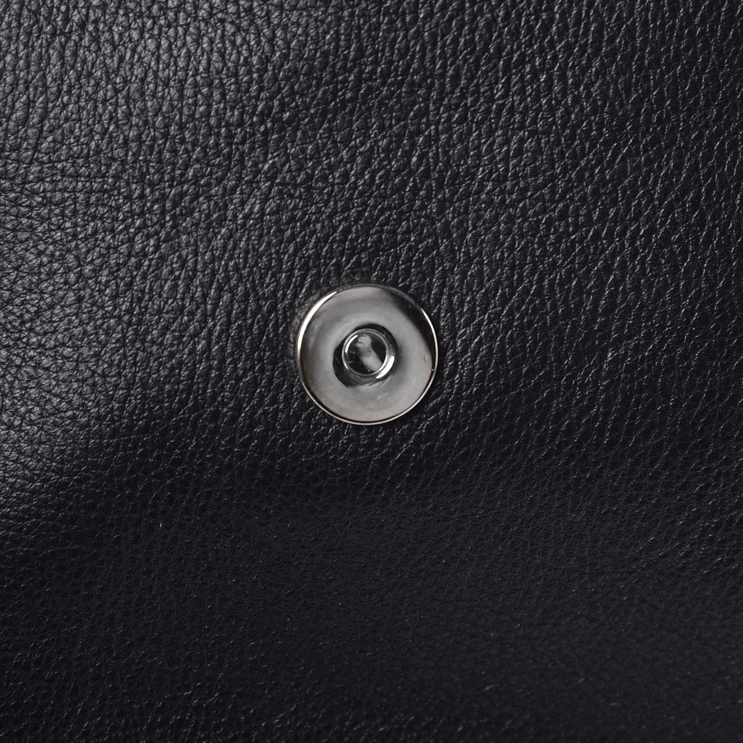 Chloe Suede Calfskin Small Faye Backpack Black 13 of 14