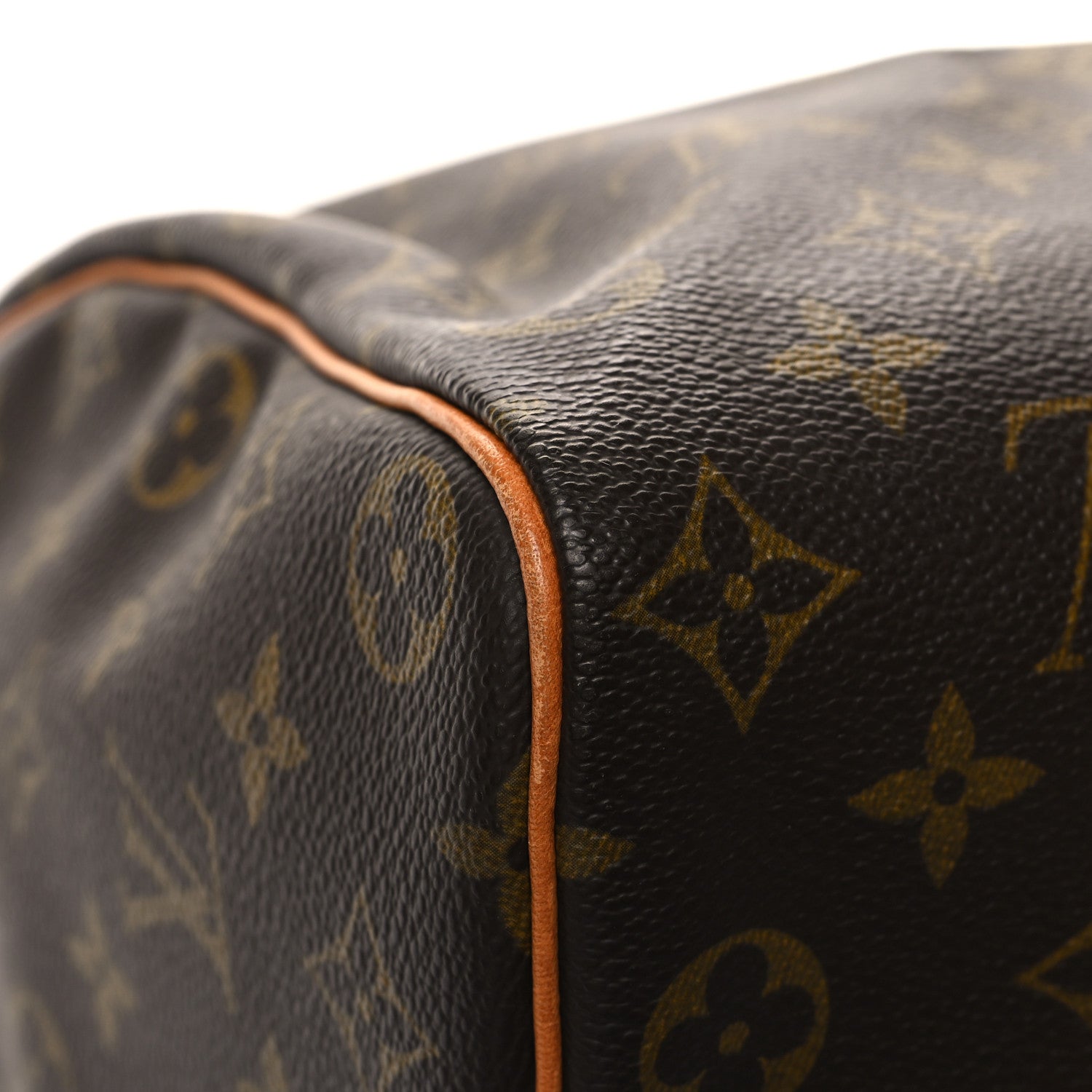 Louis Vuitton Monogram Speedy 35 10 of 11