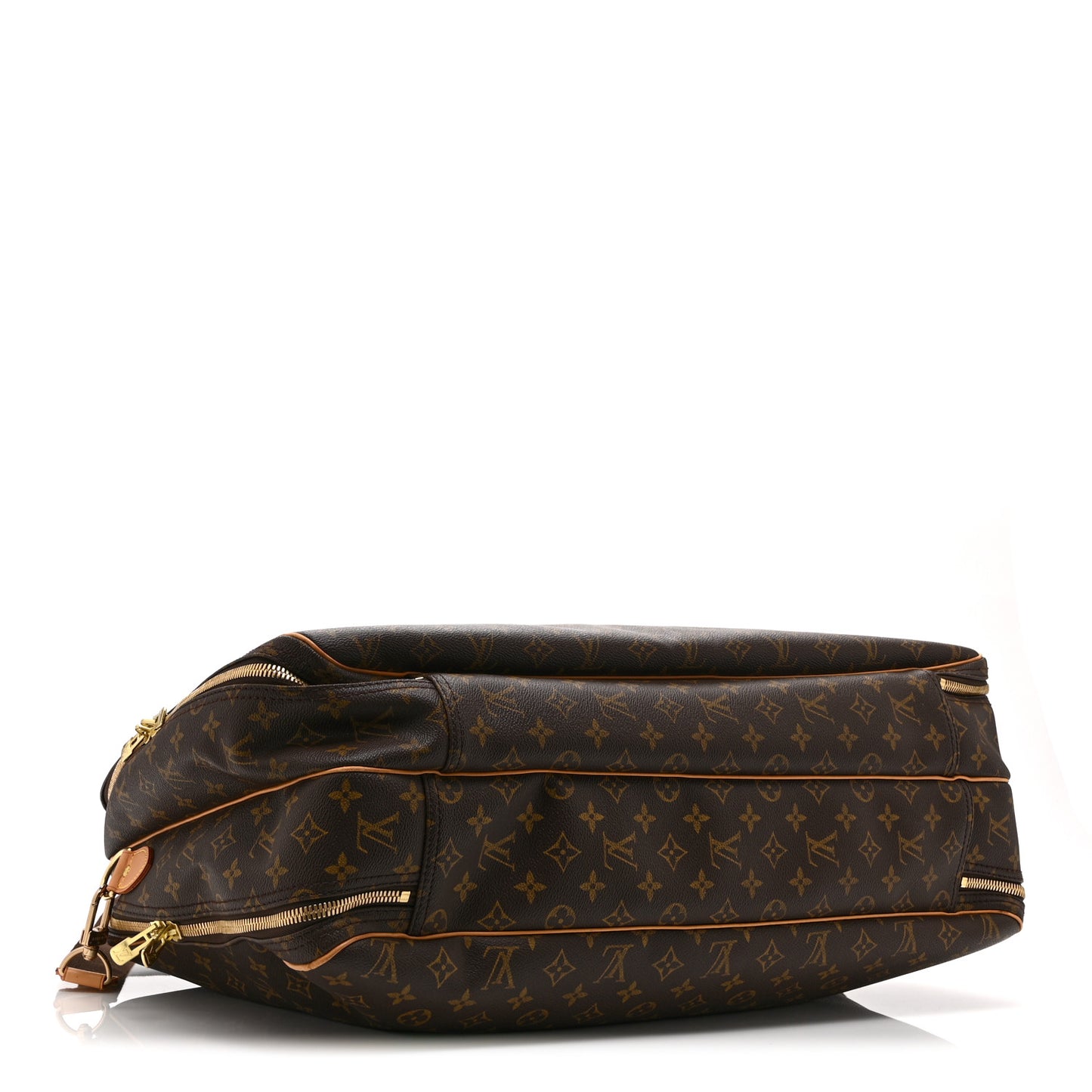 Monogram Alize 2 Compartment Luggage