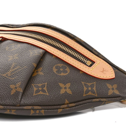 Louis Vuitton Monogram High Rise Bumbag 9 of 9