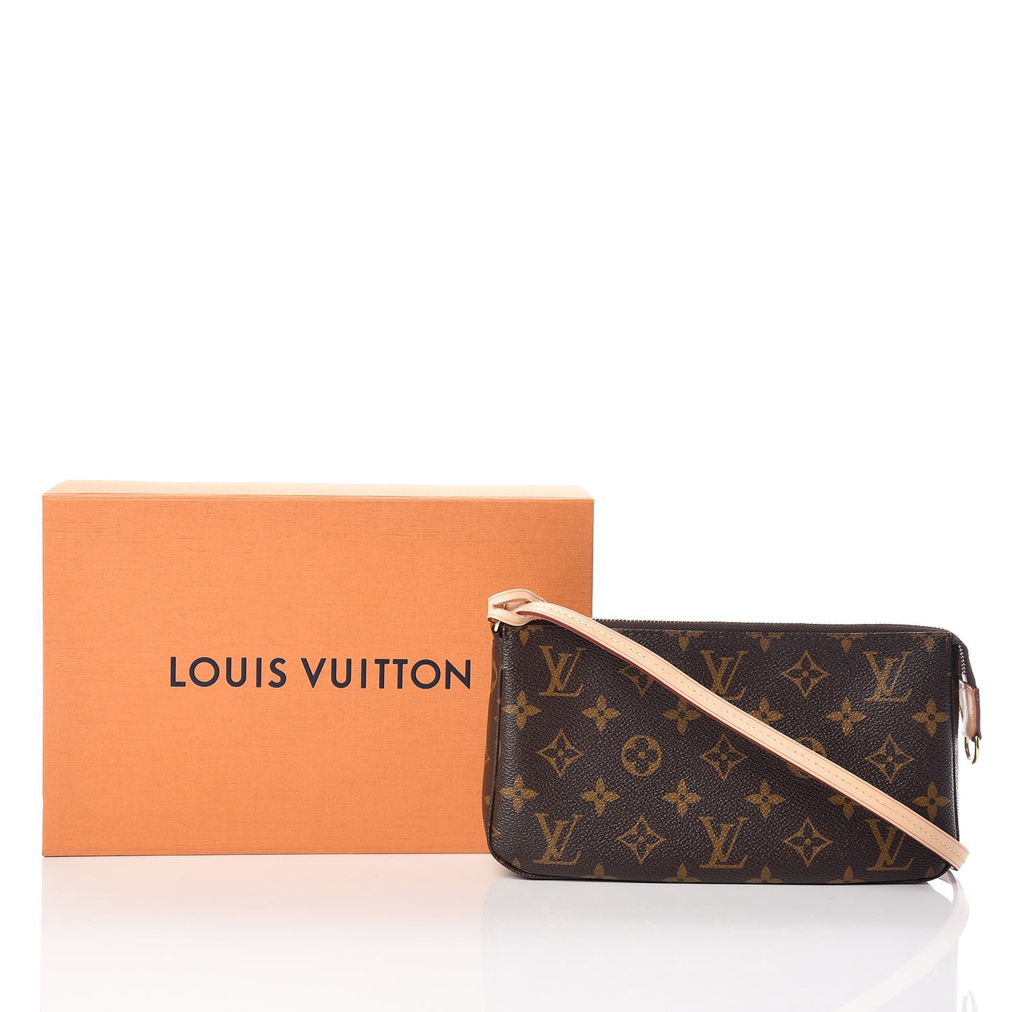 Monogram Pochette Accessories NM