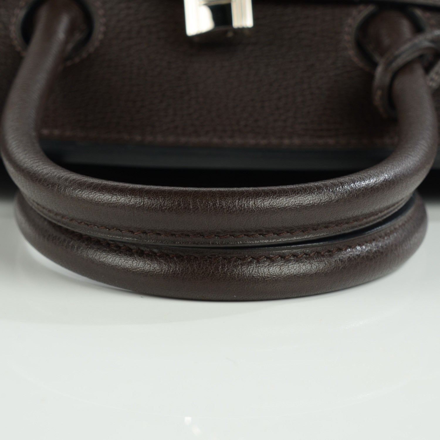 Hermes Vache Liegee Birkin 35 Ebene 8 of 23
