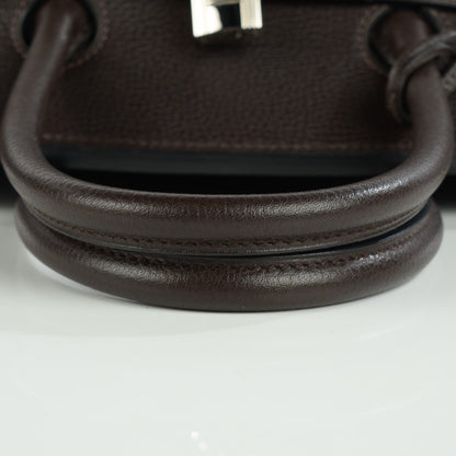 Hermes Vache Liegee Birkin 35 Ebene 8 of 23