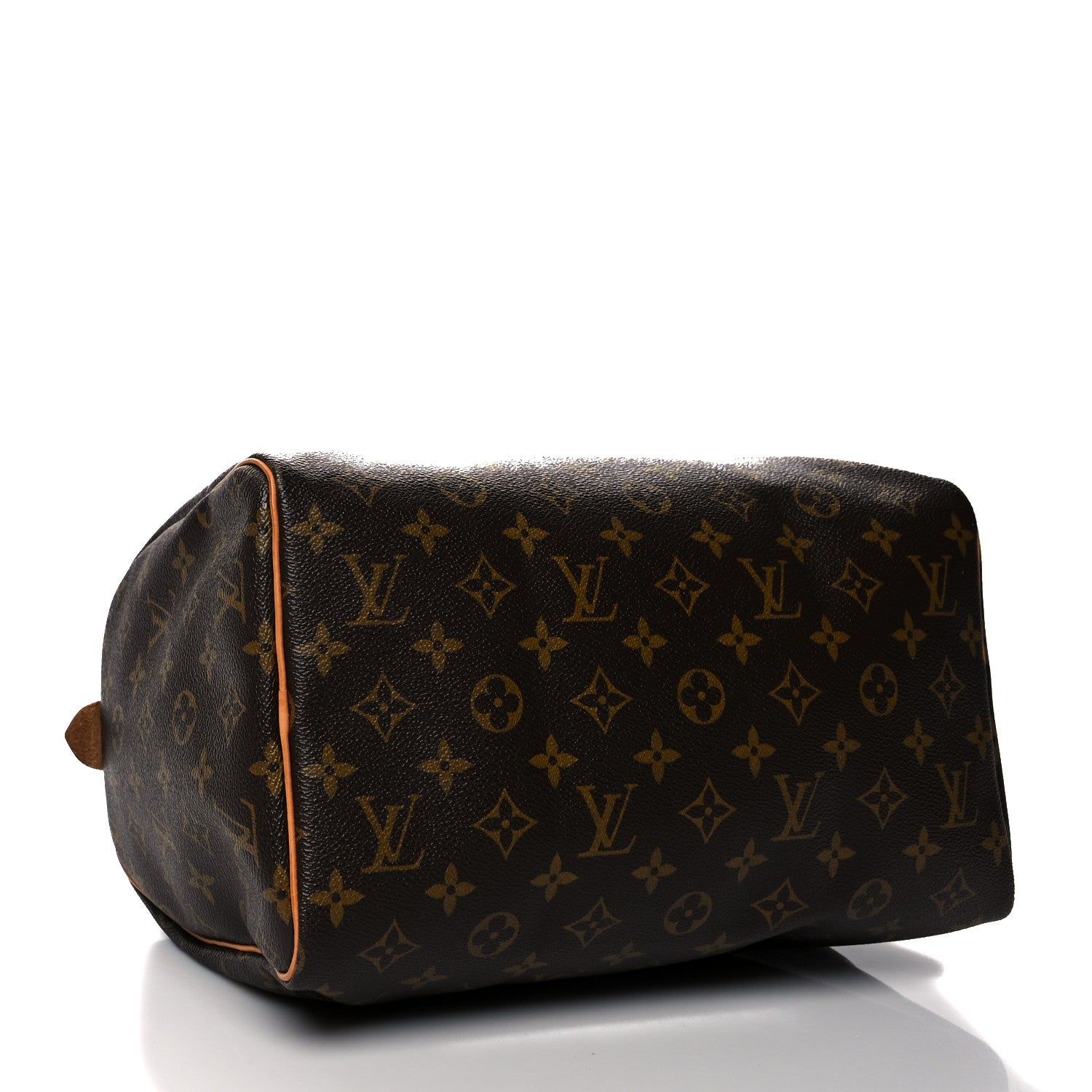 Louis Vuitton Monogram Speedy 30 4 of 12