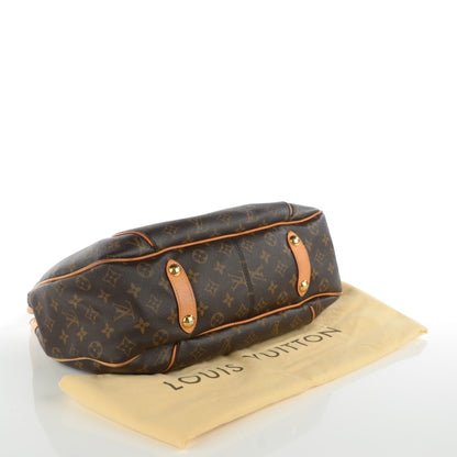 Louis Vuitton Monogram Galliera PM 6 of 11