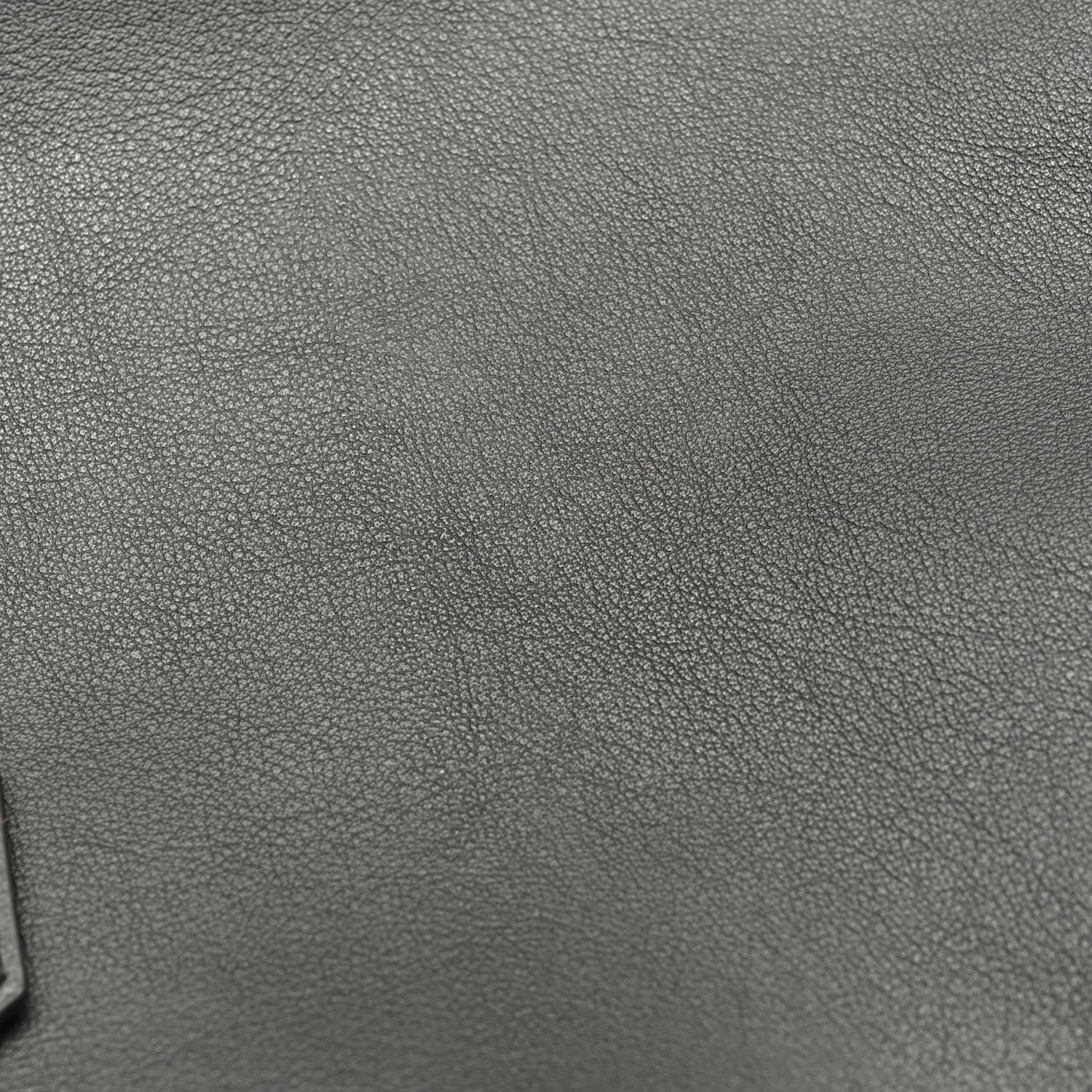 Saint Laurent Calfskin Medium Shopping Tote Black 13 of 14