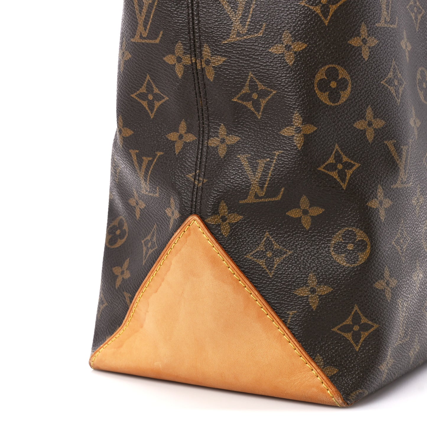 Monogram Cabas Mezzo