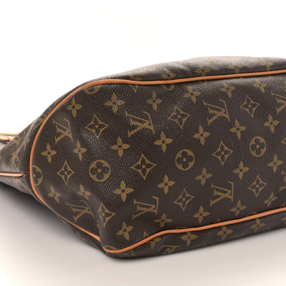 Louis Vuitton Monogram Delightful GM 9 of 10