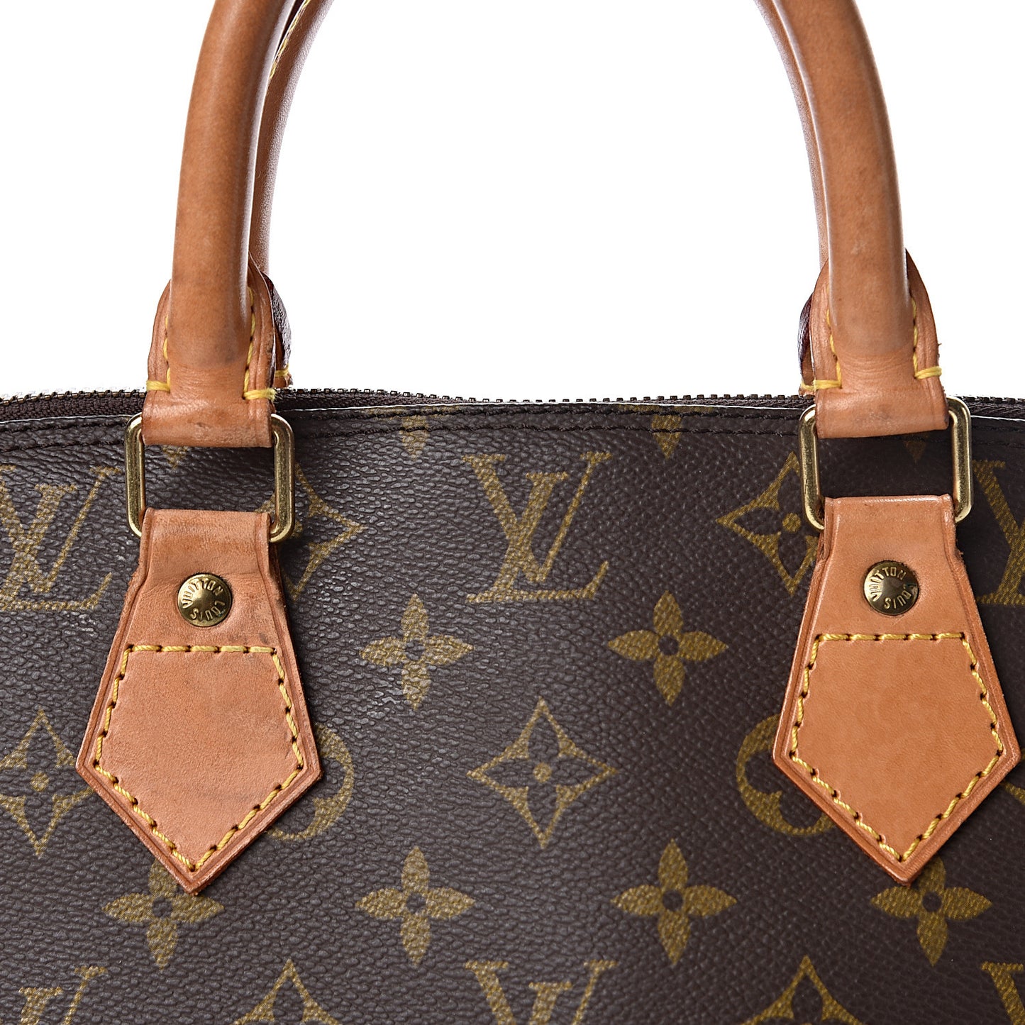 Monogram Alma PM
