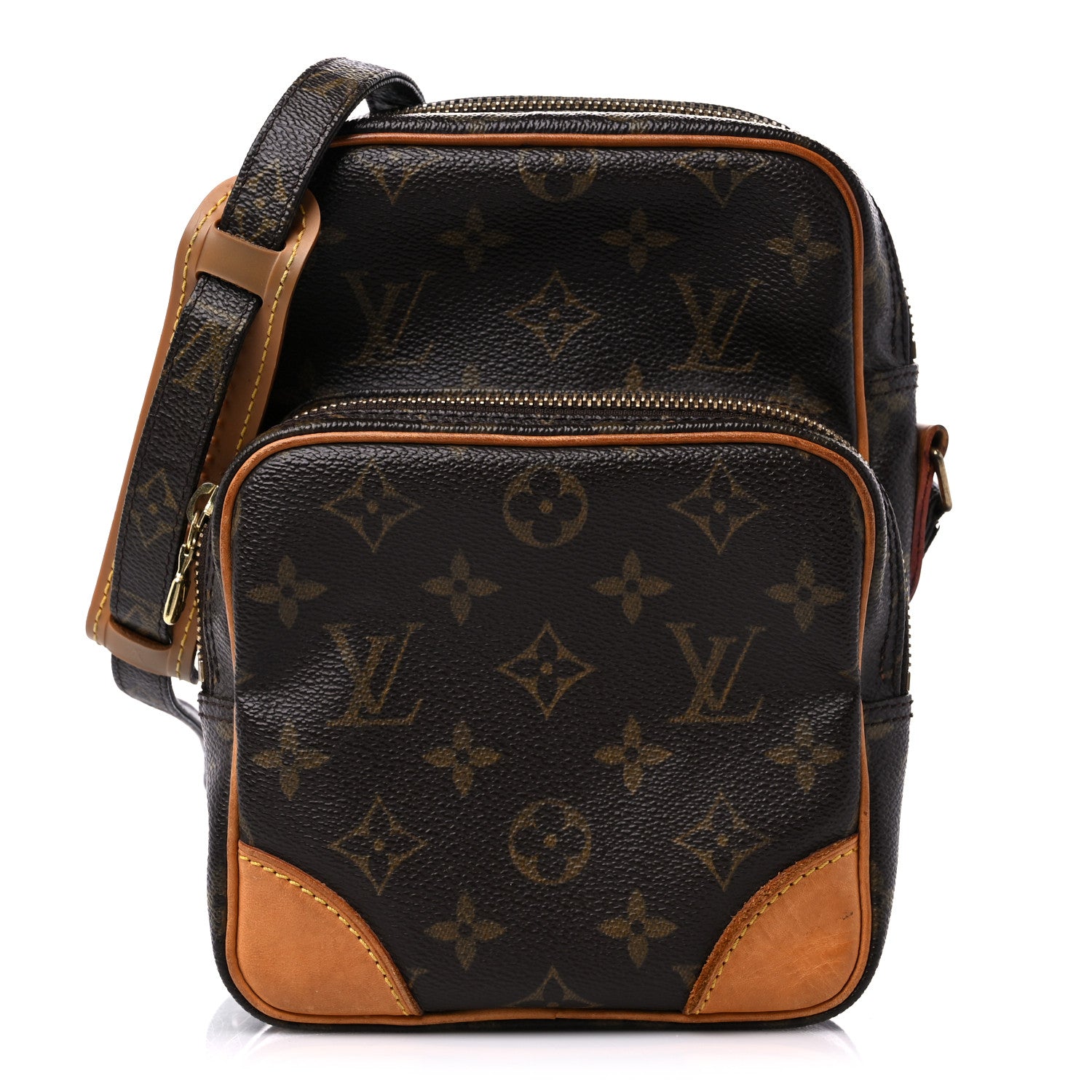 Louis Vuitton Monogram Amazone 1 of 13