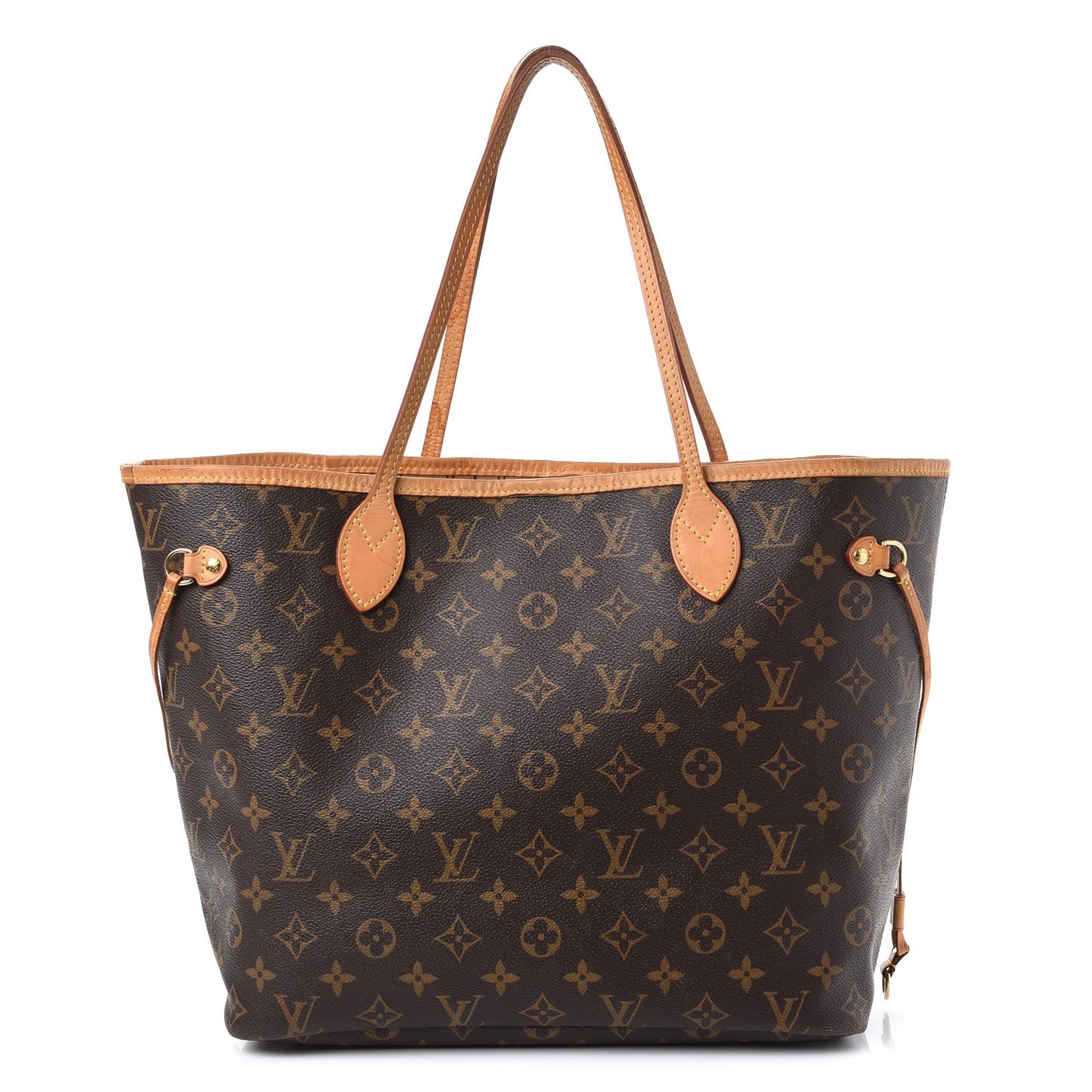 Monogram Neverfull MM