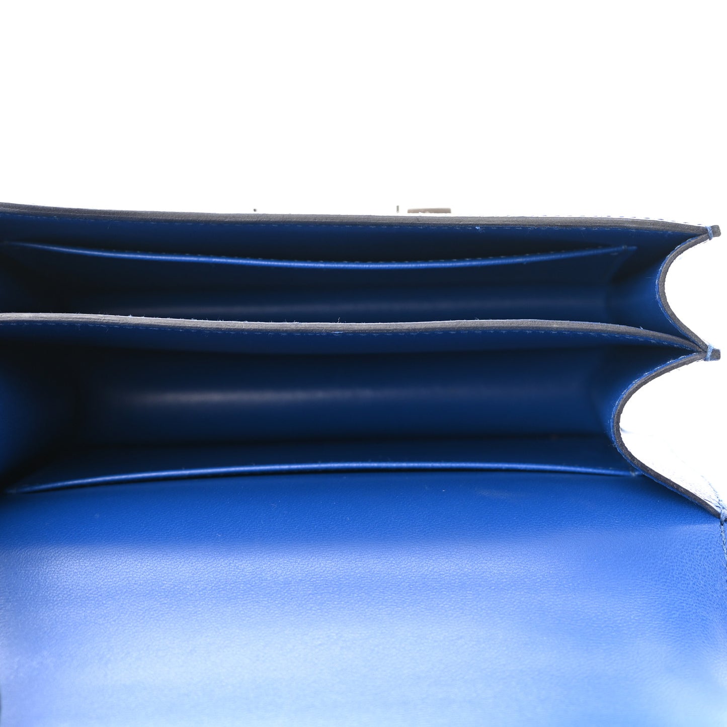 Epsom Enamel Constance 18 Bleu France