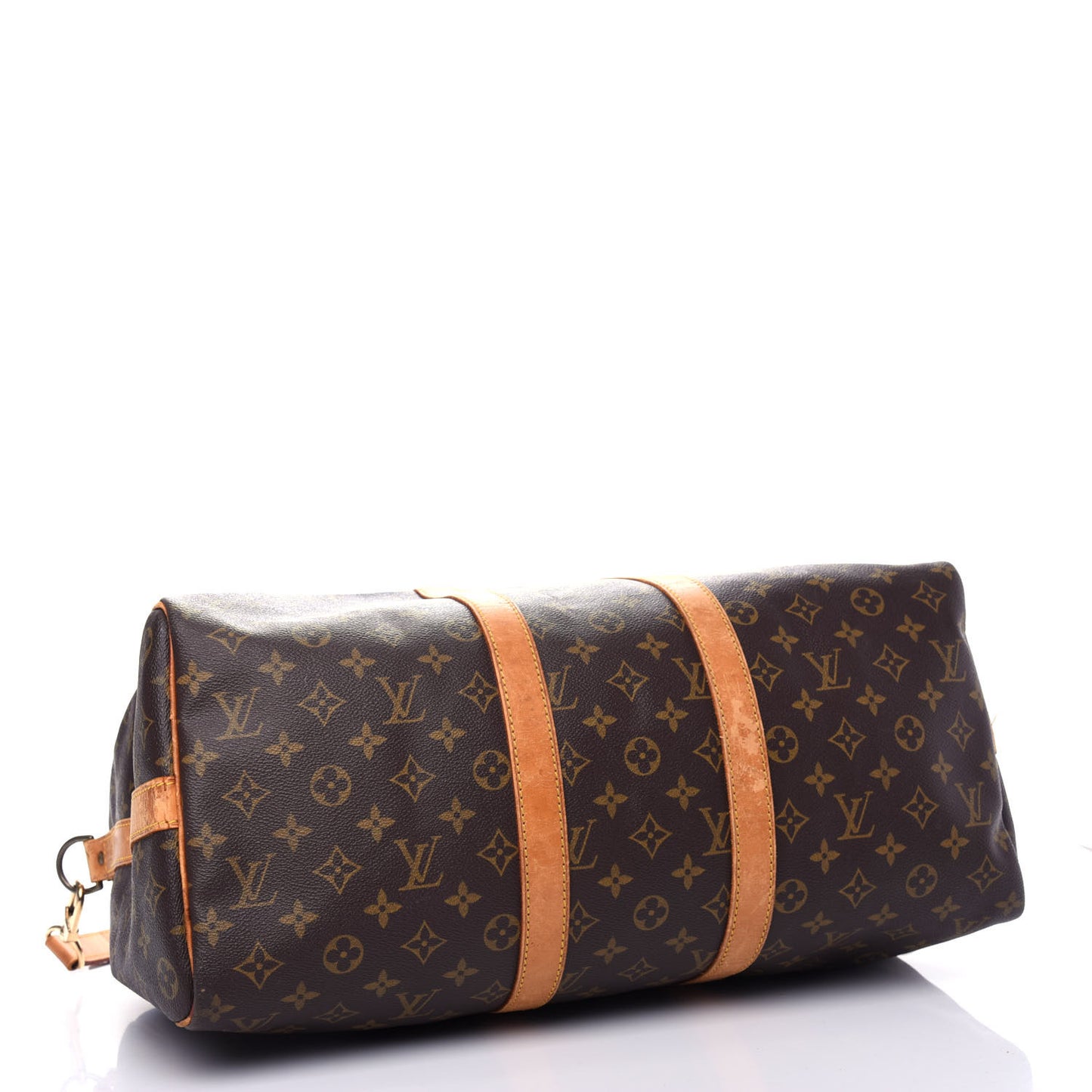 Monogram Keepall Bandouliere 45
