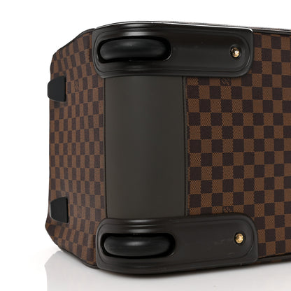 Louis Vuitton Damier Ebene Eole 50 7 of 10