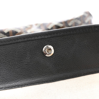 Goyard Goyardine Saint Louis GM Black 7 of 16