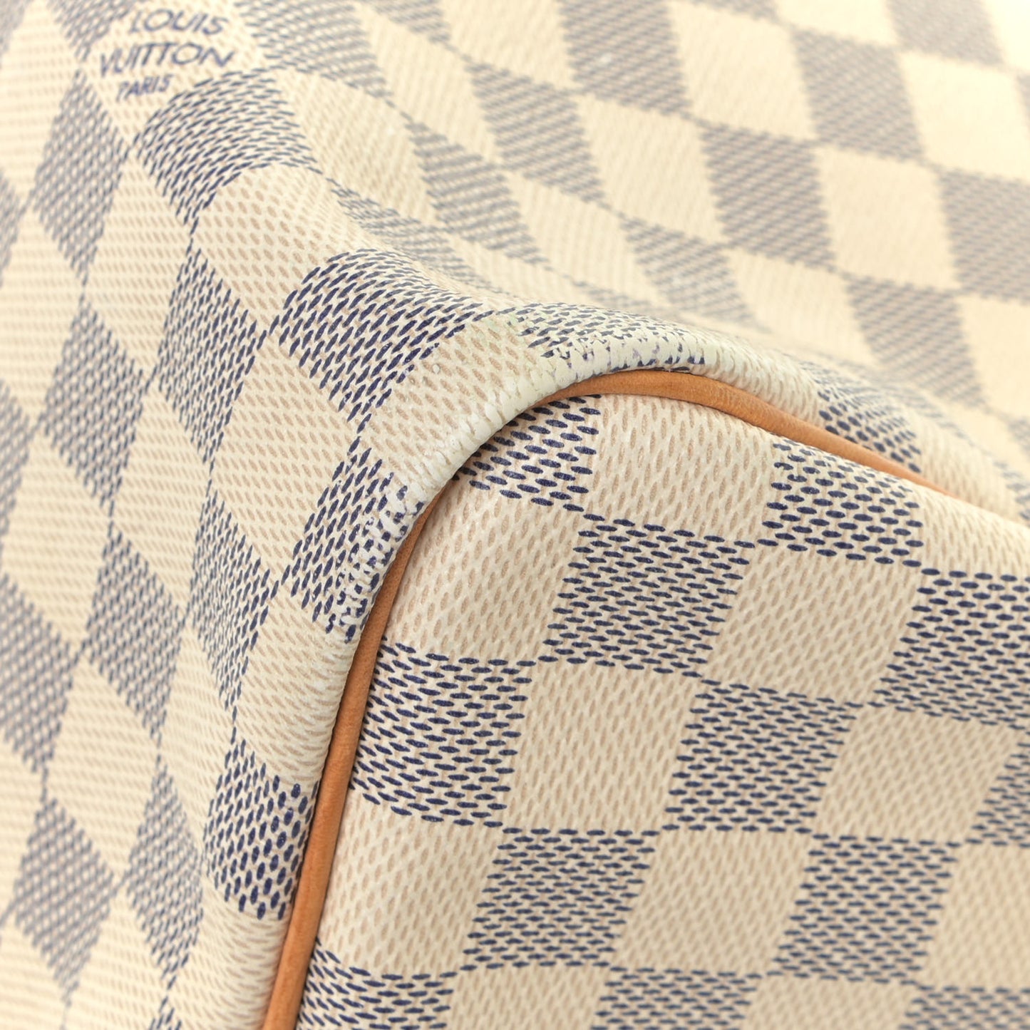 Damier Azur Speedy 30