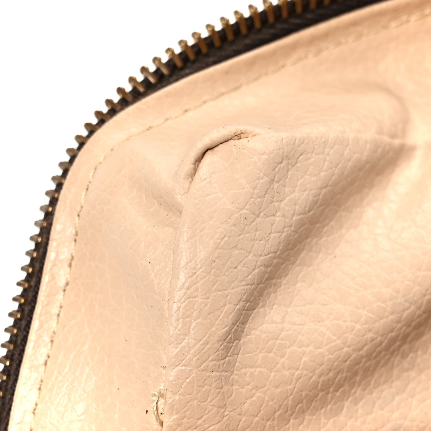 Louis Vuitton Monogram Trousse Toilette 23 10 of 10