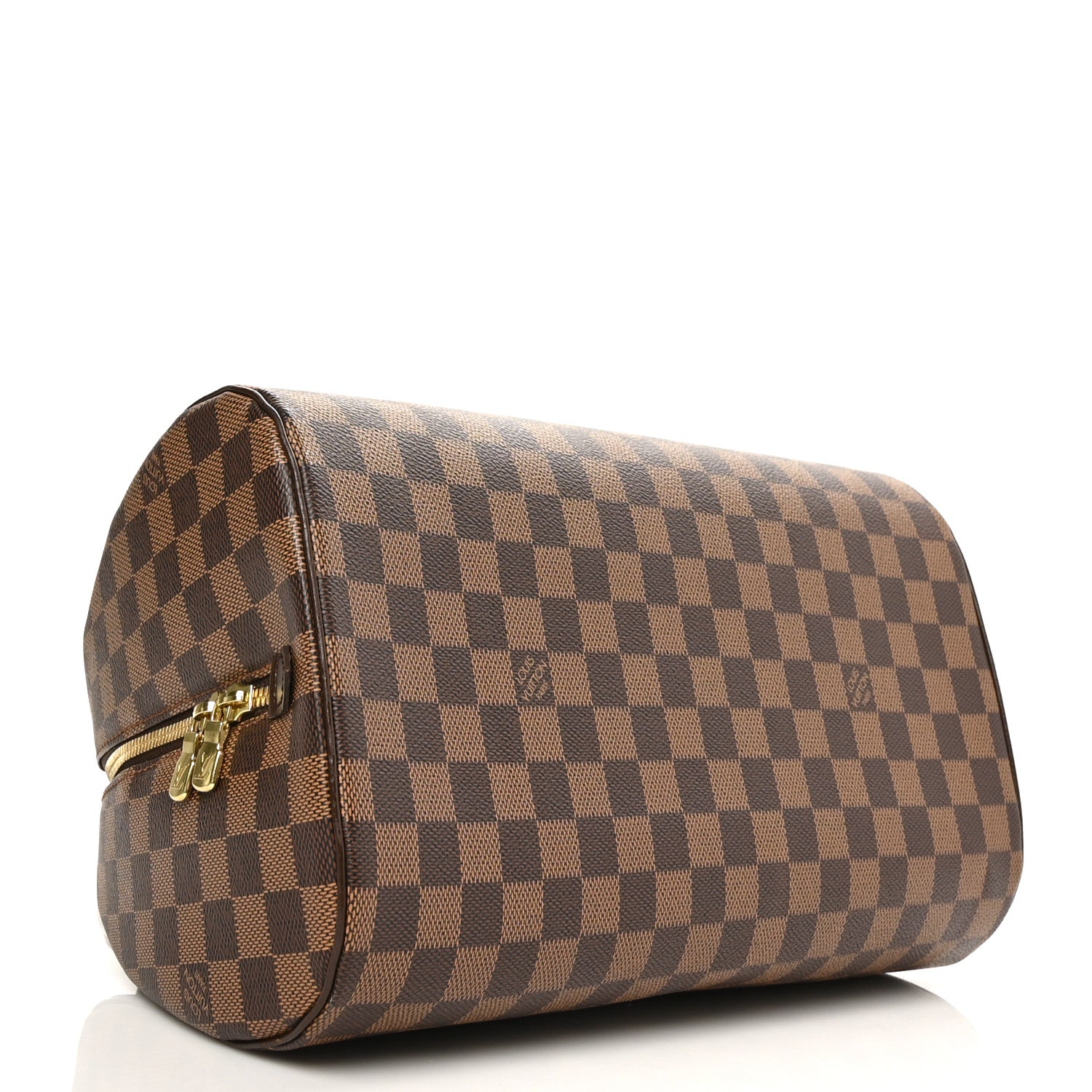 Louis Vuitton Damier Ebene Ribera MM 4 of 6