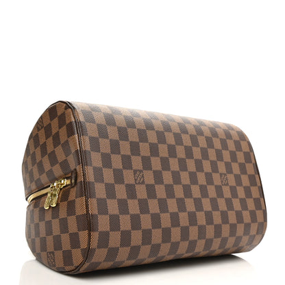 Louis Vuitton Damier Ebene Ribera MM 4 of 6